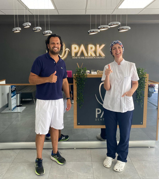 Slider image (3) Park Dental Clinic